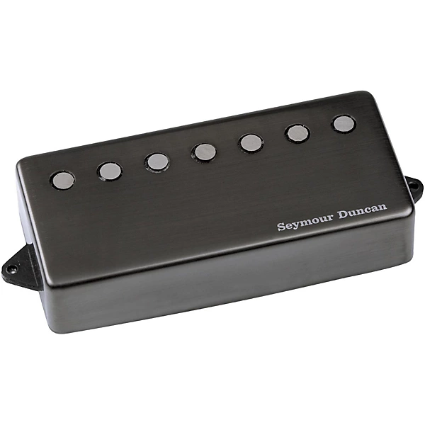 Jeff Loomis PMT 7 String Neck Humbucker Guitar Pickup Black Neck