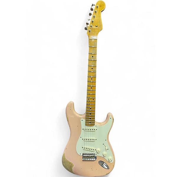 Fender Used Fender CUSTOM SHOP