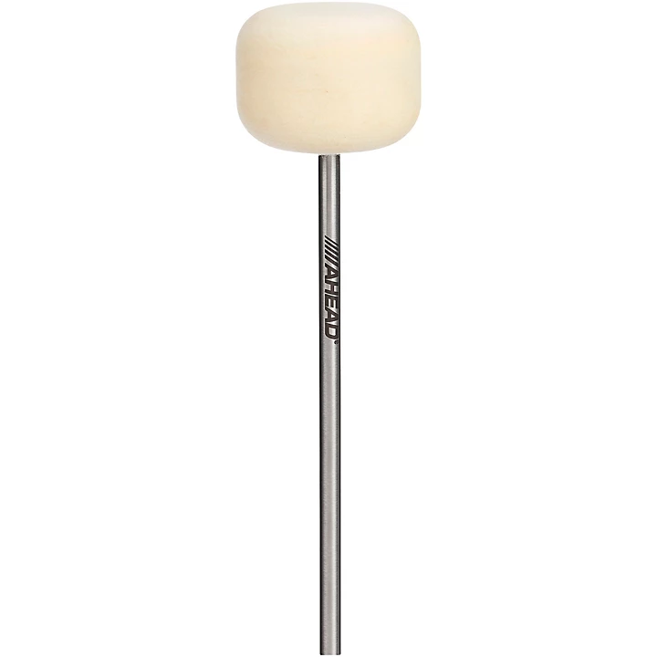 Pro Kick Staccato Felt Bass Drum Beater