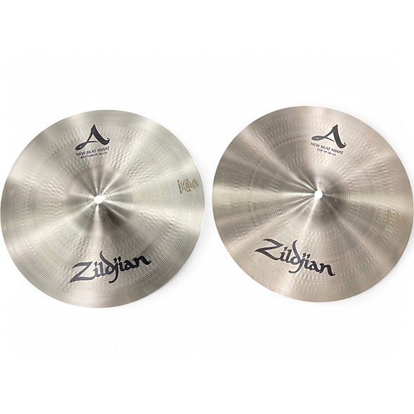 Zildjian Used Zildjian