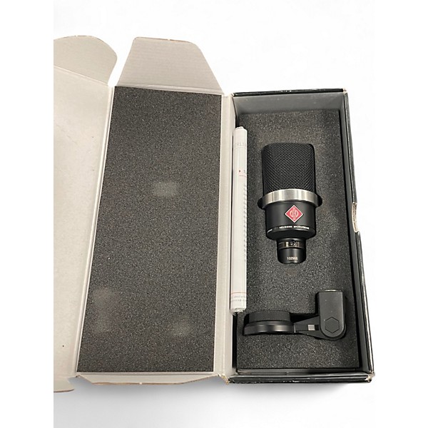 Neumann Used Neumann TLM102 Condenser Microphone