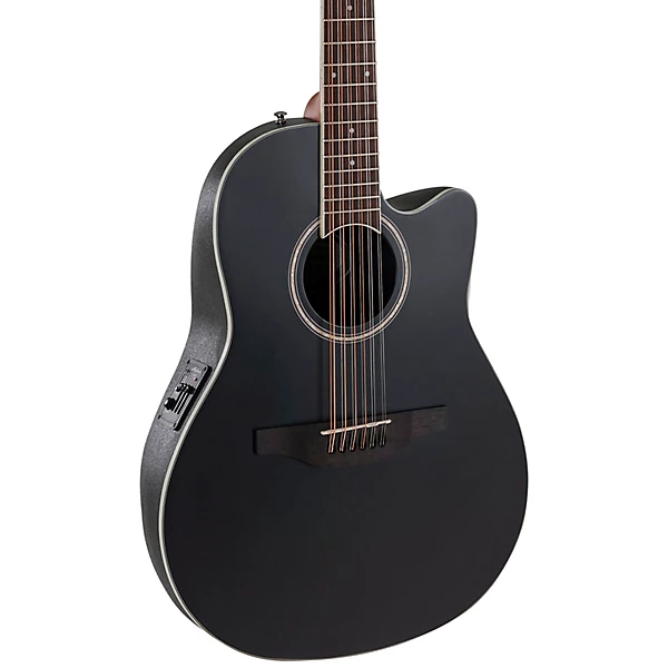 AB2412 5S Traditional Series Mid Depth