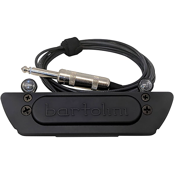 3AV Acoustic Guitar Soundhole Pickup