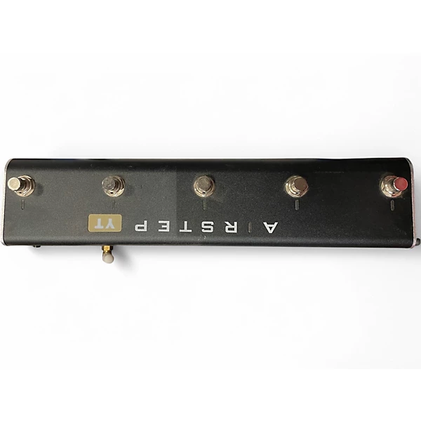 Xsonic Used Xsonic Airstep YT MIDI Foot Controller.gc