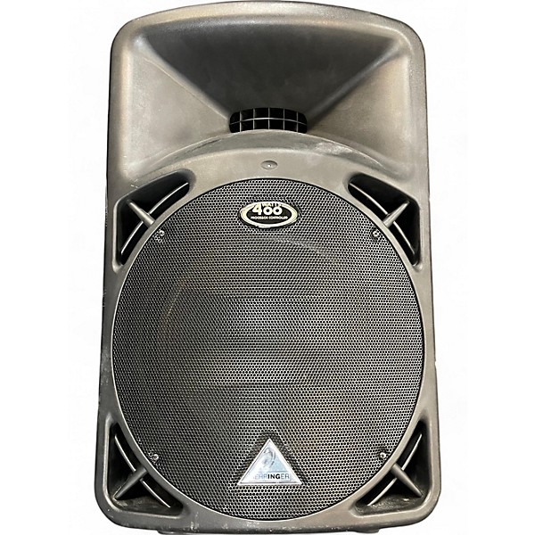 Behringer EUROLIVE B315A Powered Speaker.gc