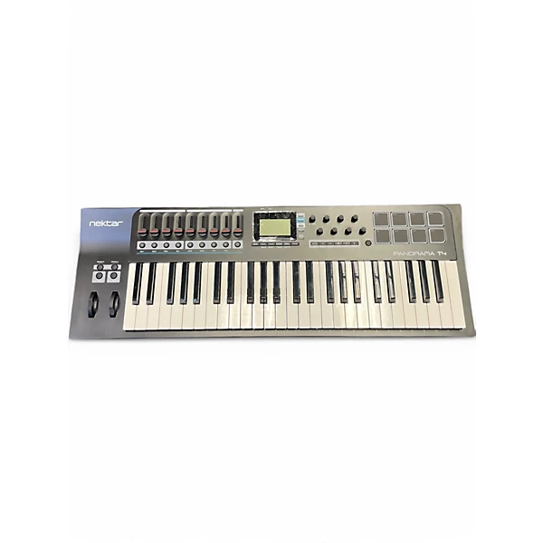 Nektar Used Nektar Panorama T4 49KEY MIDI Controller.gc