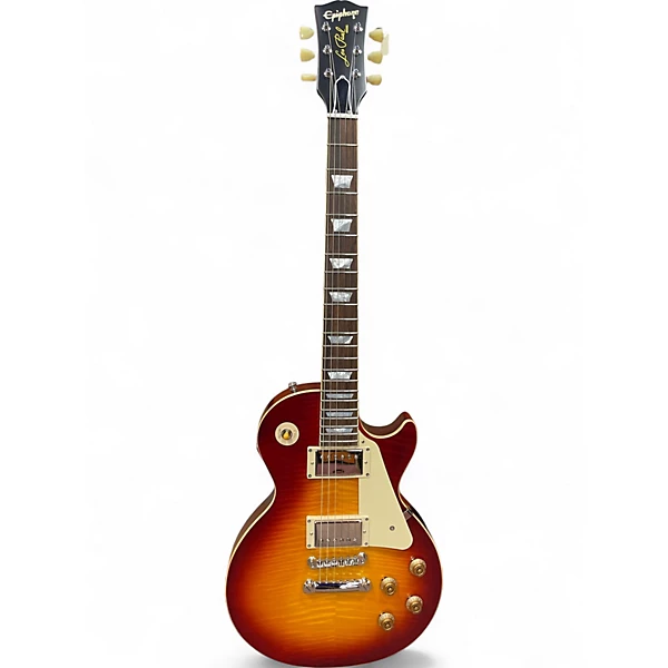 Epiphone Used 2023 Epiphone Inspired by Gibson Custom