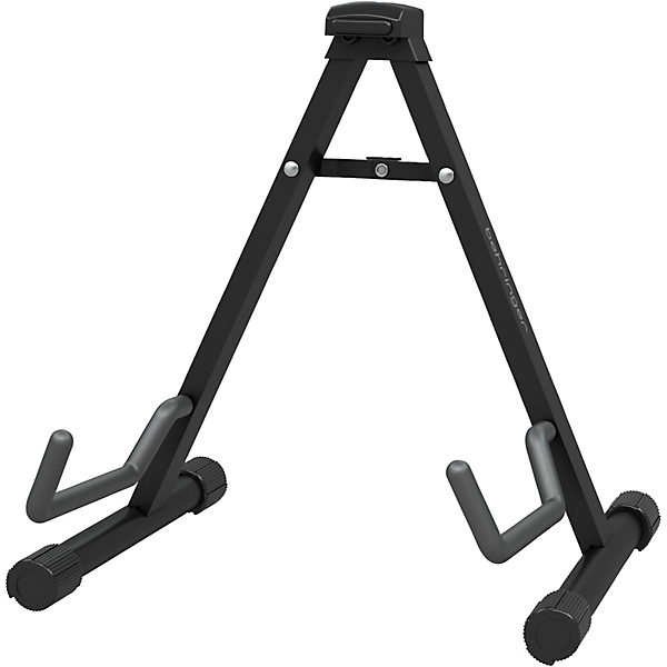 GB3002 A Acoustic Guitar Stand with Foam Padding