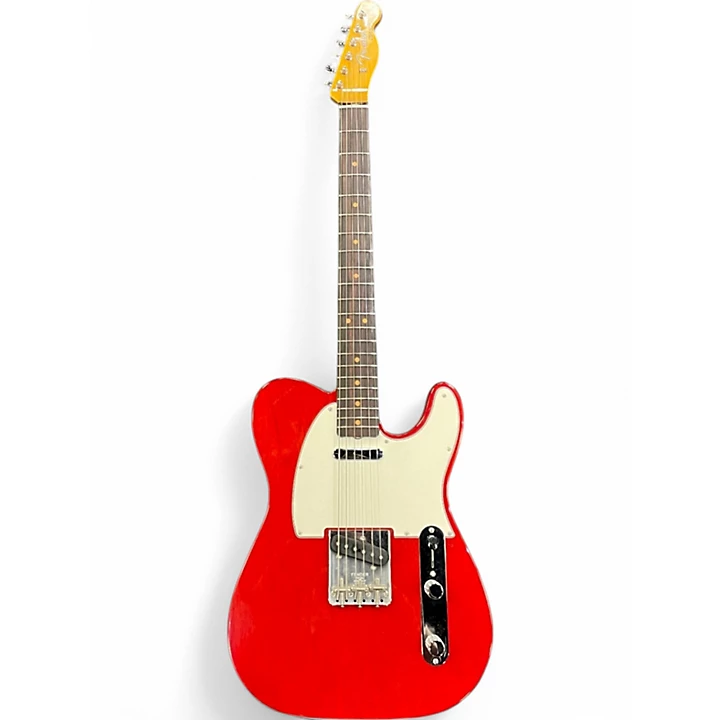 Fender Used Fender American Vintage II