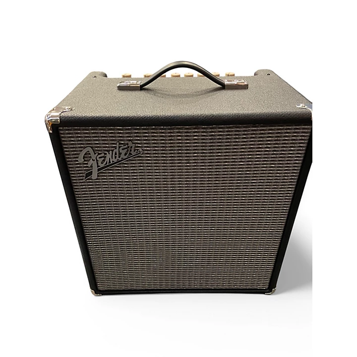 Fender Used Fender RUMBLE 40 STUDIO Bass Combo Amp