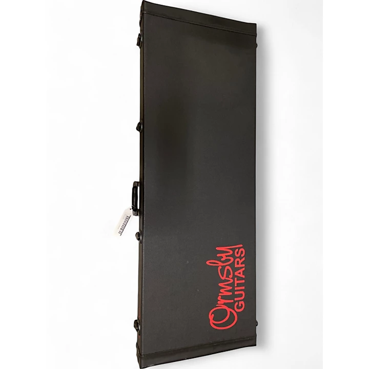 Ormsby Used Ormsby METALV7 Electric Guitar Case.gc
