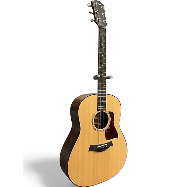 Used Taylor AD17 Natural Acoustic Electric Guitar