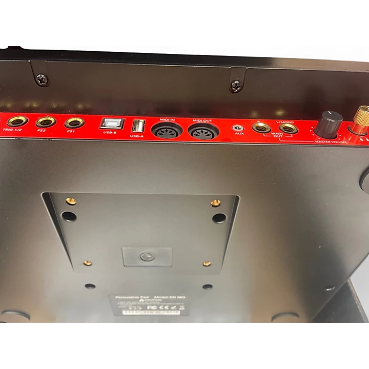 ddrum Used ddrum NIO Trigger Pad