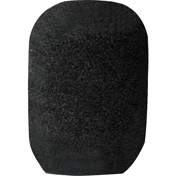 Large Diaphragm Wind Screen