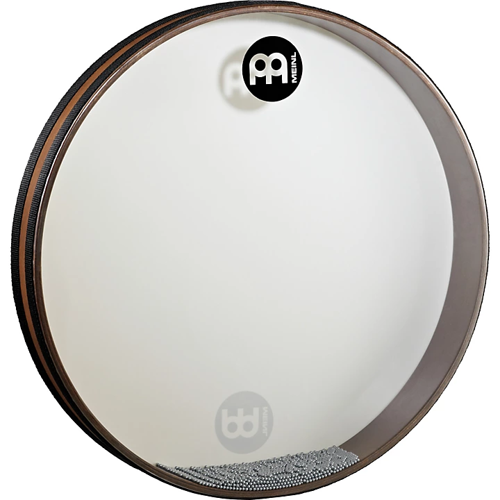 Sea Drum African Brown