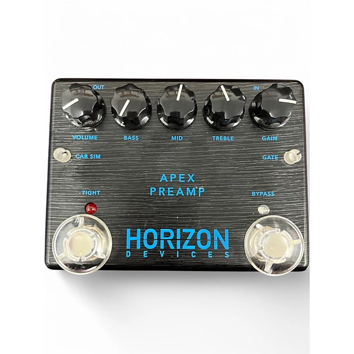 Horizon Devices Used Horizon Devices Apex preamp Effect Pedal