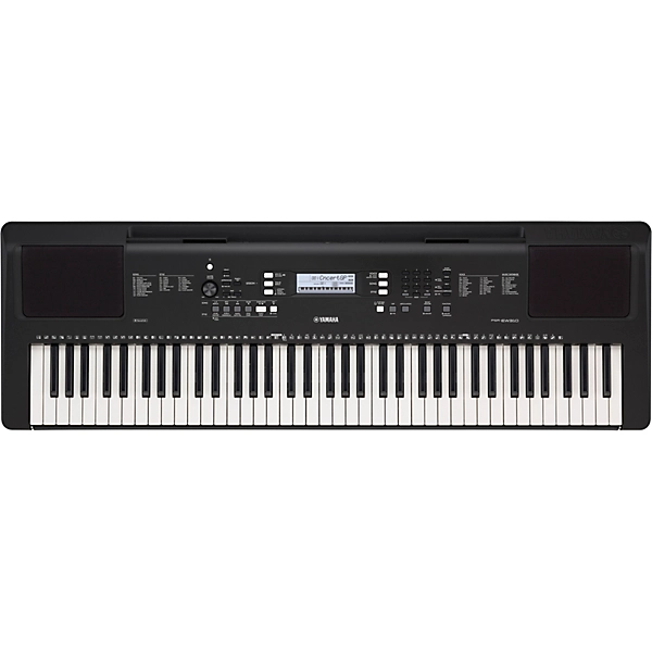 PSR EW310 76 Key Portable Keyboard