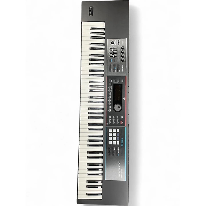 Roland Used Roland JUNO DS Synthesizer