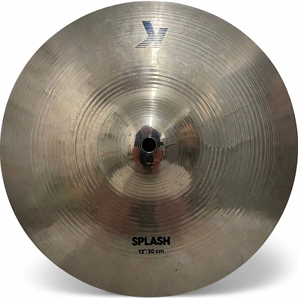 Zildjian Used Zildjian