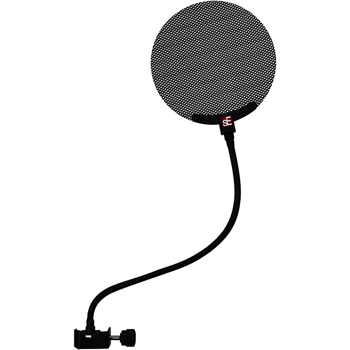Pro Metal Pop Filter