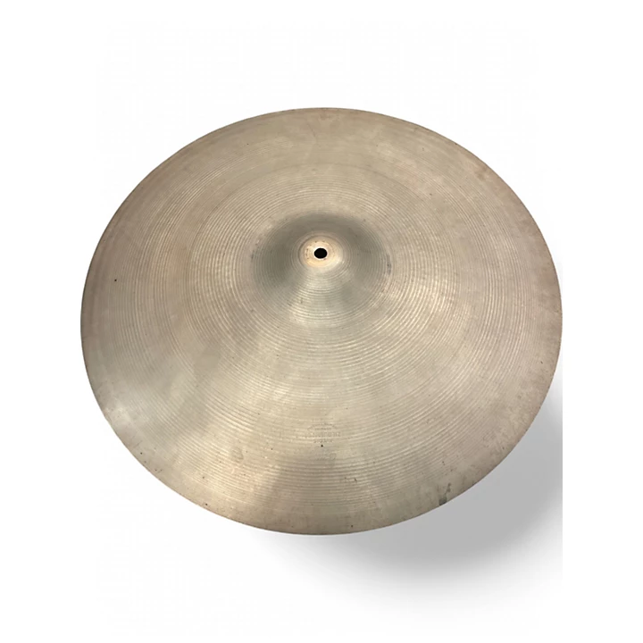 Zildjian Used Zildjian 20in Avedis Ride Cymbal