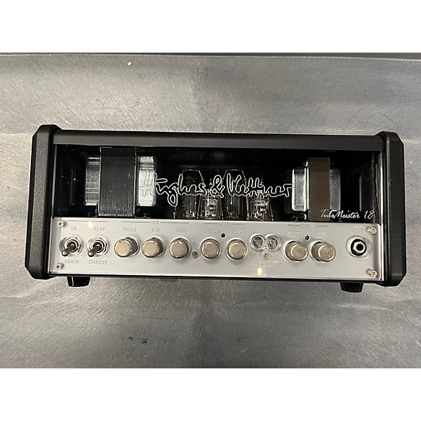Hughes Kettner Tubemeister