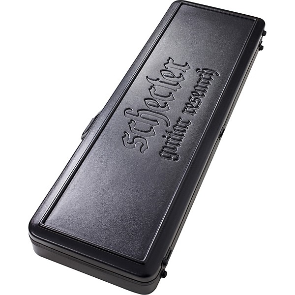 Diamond Series Molded Bass Case