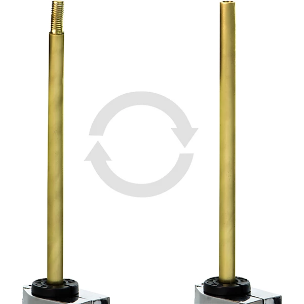Grover Pro Accessory Mounting Post