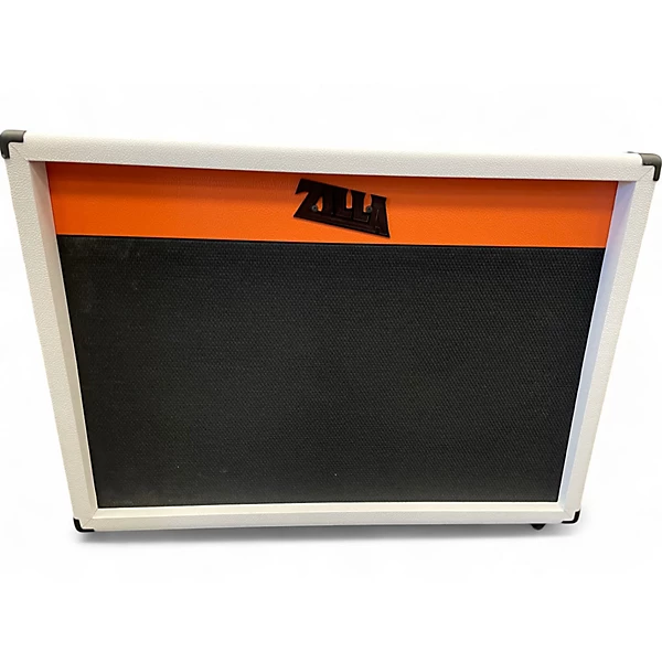 Used Zilla fatboy Guitar Cabinet
