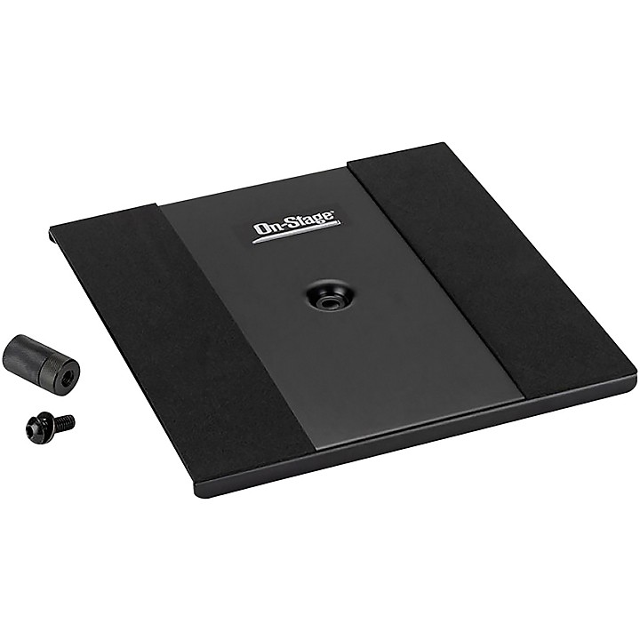 Platform for Mic Stands
