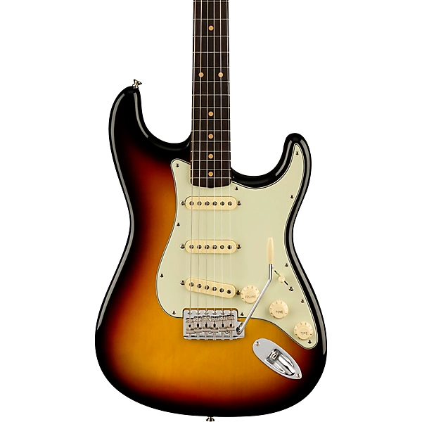 Fender American Vintage II