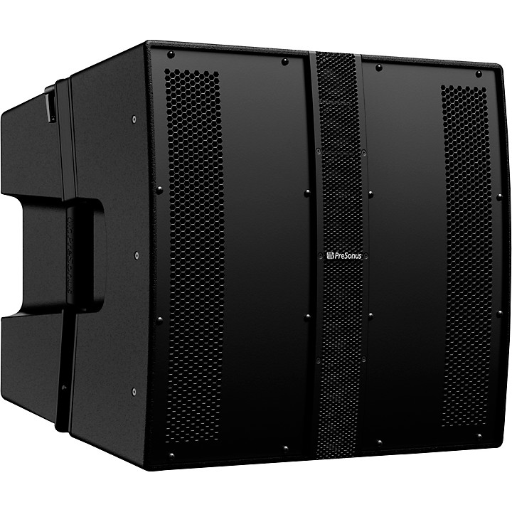 CDL12P Point Source Line Array Constant Directivity Loudspeaker