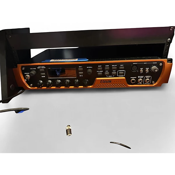 Avid Eleven Rack Audio Interface