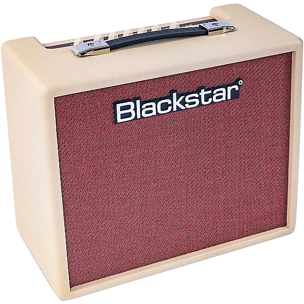 Debut 30E 30W 1x10 Guitar Combo Amp Cream