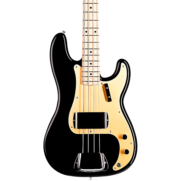 1959 Precision Bass NOS Time Machine Limited Edition Black