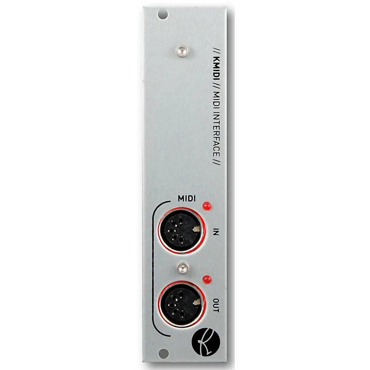 KMIDI MIDI Interface MIDI Breakout for K4815 and K2579