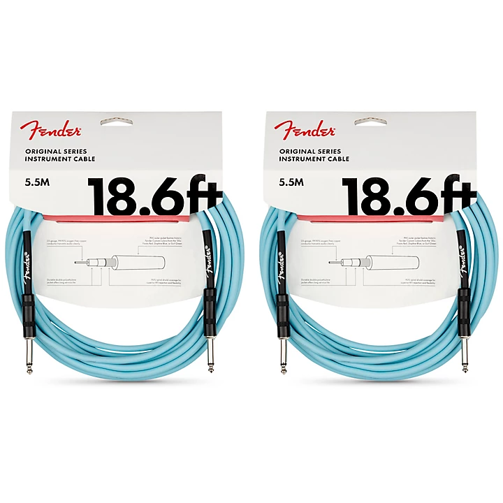 Original Series Limited Edition Instrument Cable