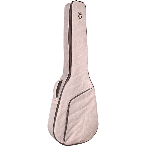 Premium Acoustic Bass Guitar Gig Bag