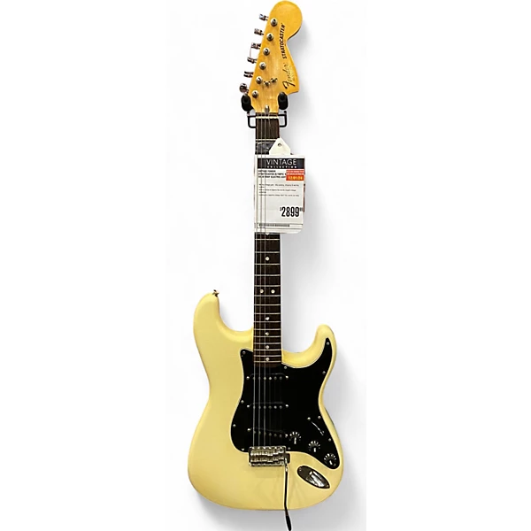Fender Vintage Vintage