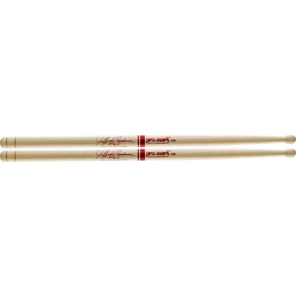 Jeff Ausdemore Signature Indoor Marching Drumsticks