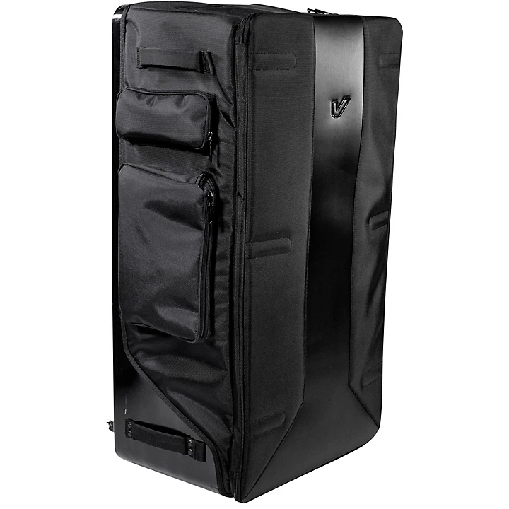 Veloc Drum Hardware Bag Black