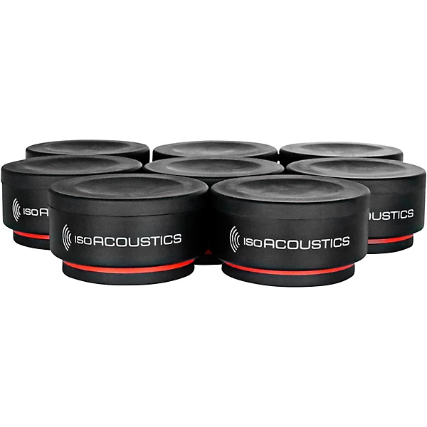 ISO Puck Mini Isolators