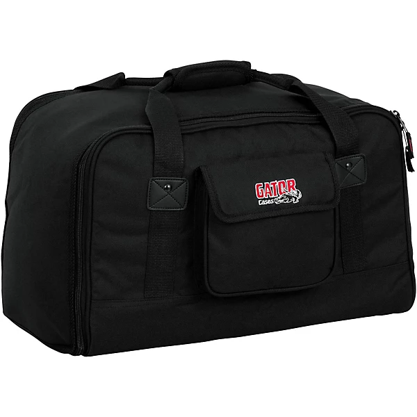 8 Speaker Tote Bag