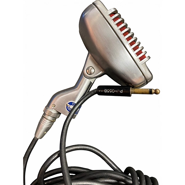 Shure Used Shure 51 Dynamic Microphone.gc