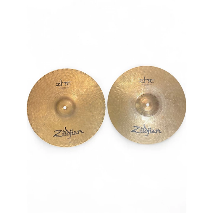 Zildjian Used Zildjian