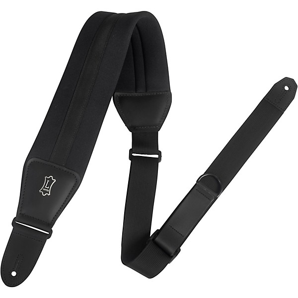 MRHNP3 Right Height Wide Neoprene Black 325 Black