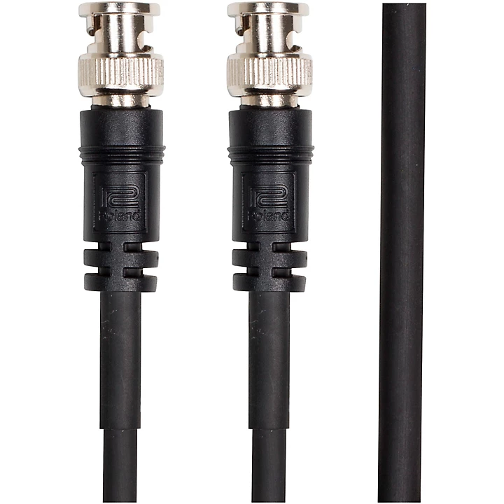 RCC SDI 75 Ohm SDI Cable 3 ft