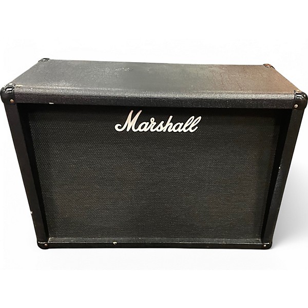Used Marshall MC212 Guitar Cabinet