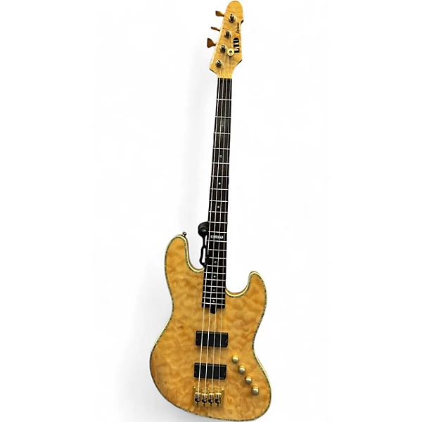 ESP J1004 Electric Bass Guitar.gc