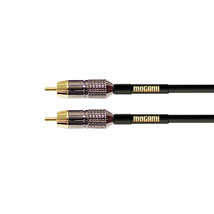 Mogami Gold RCA RCA